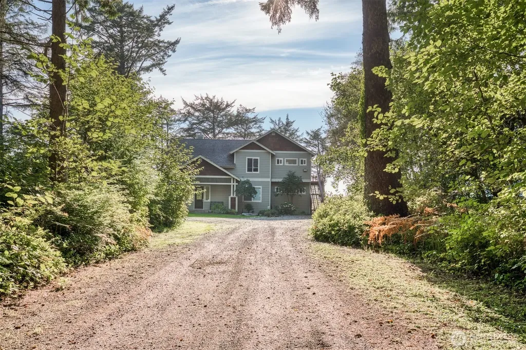 4625 State Route 109 Moclips WA 98562