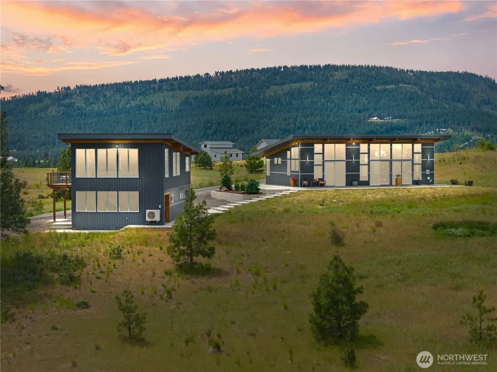 1280 Mountain Creek Drive Cle Elum WA 98922