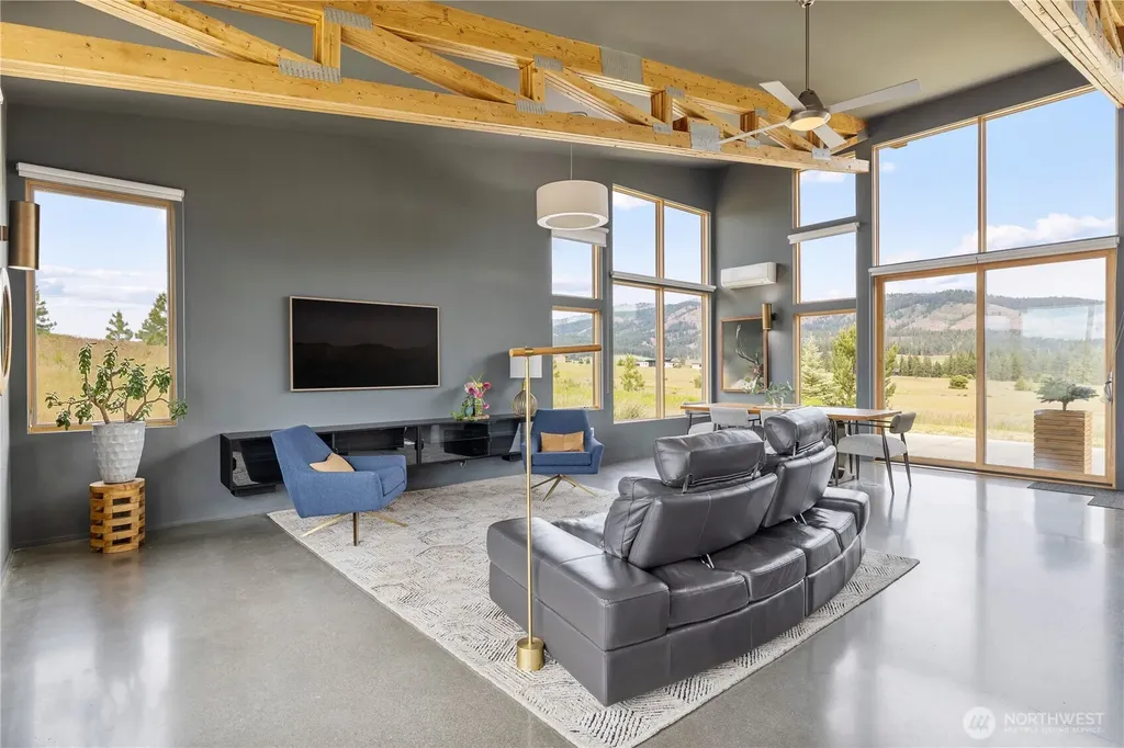 1280 Mountain Creek Drive Cle Elum WA 98922