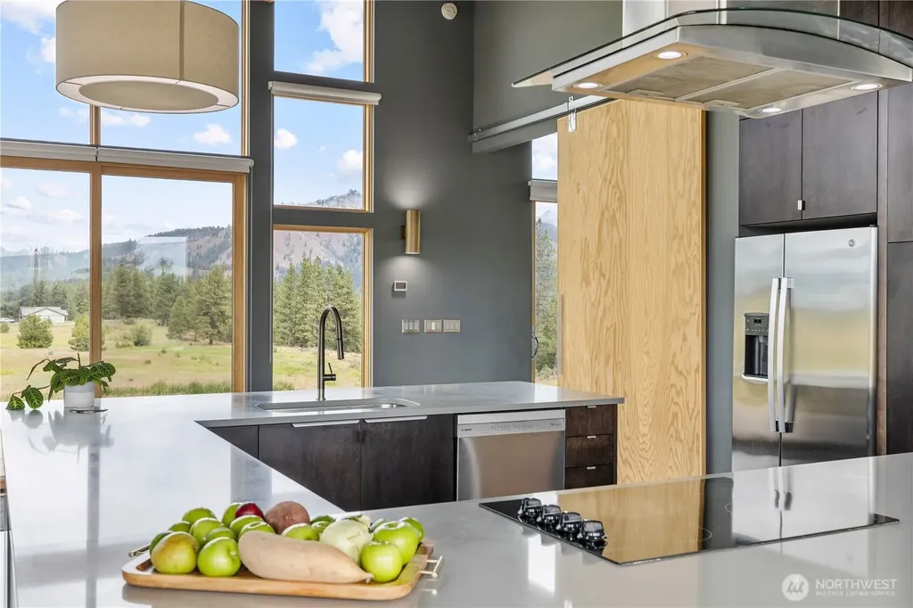 1280 Mountain Creek Drive Cle Elum WA 98922