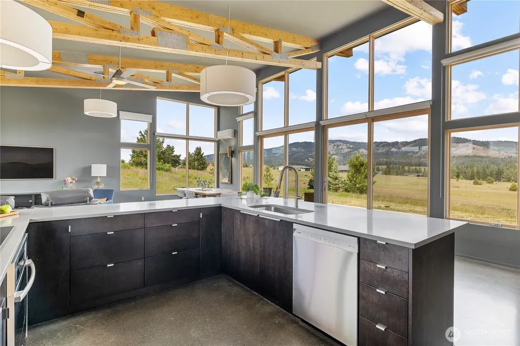 1280 Mountain Creek Drive Cle Elum WA 98922