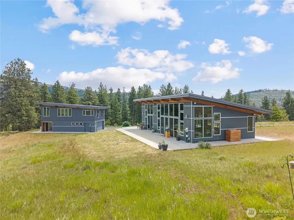 1280 Mountain Creek Drive Cle Elum WA 98922