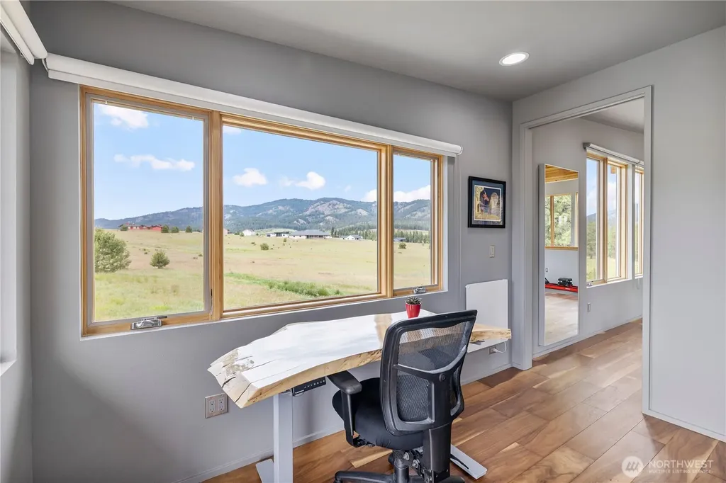 1280 Mountain Creek Drive Cle Elum WA 98922