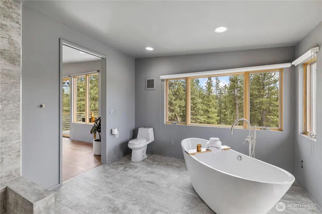 1280 Mountain Creek Drive Cle Elum WA 98922