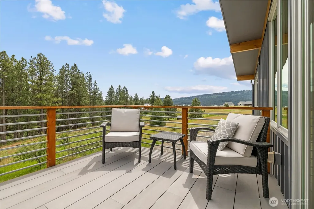 1280 Mountain Creek Drive Cle Elum WA 98922