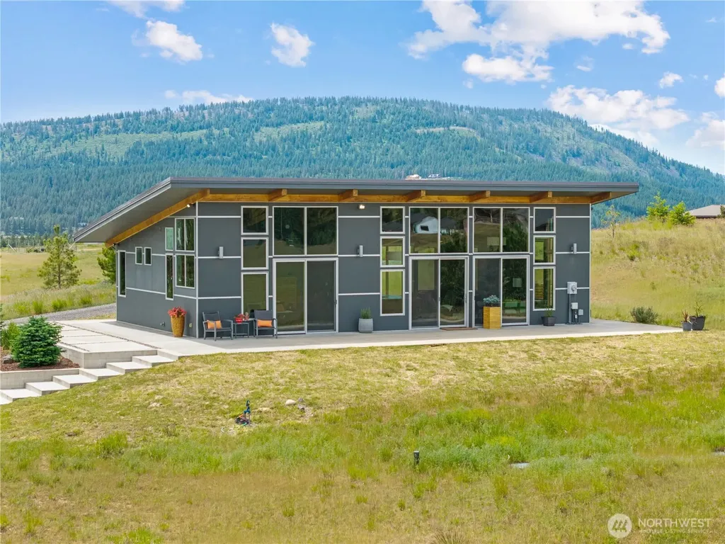 1280 Mountain Creek Drive Cle Elum WA 98922