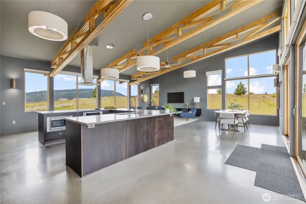 1280 Mountain Creek Drive Cle Elum WA 98922