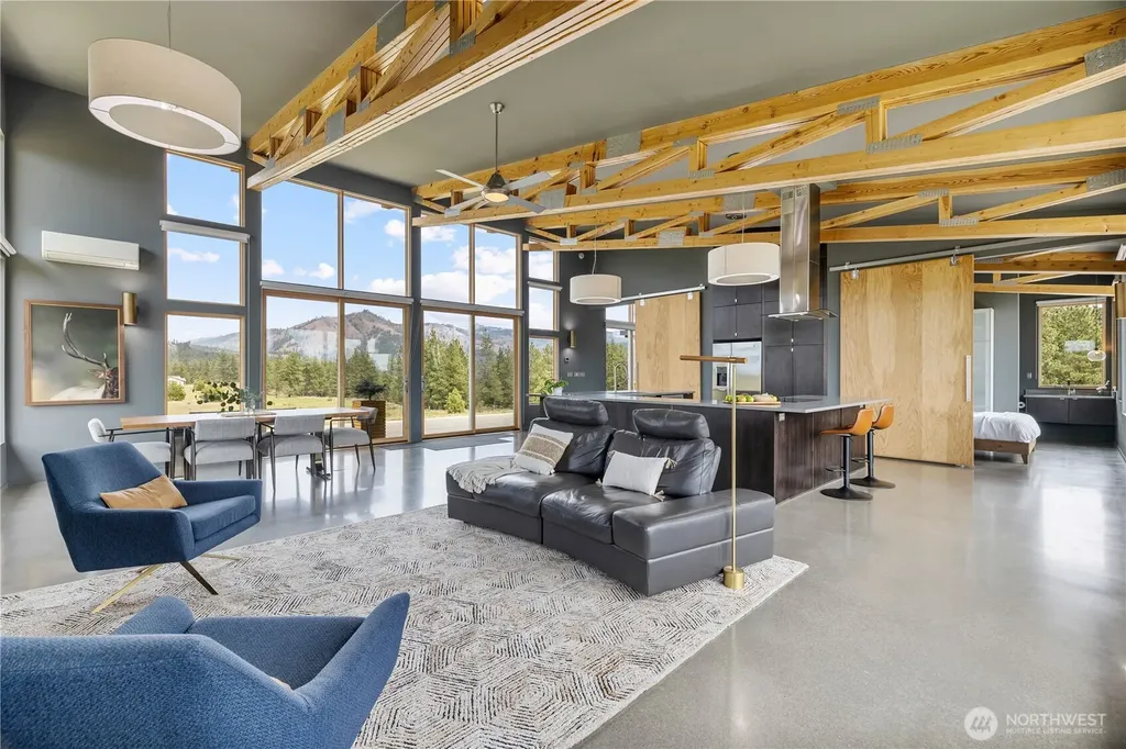1280 Mountain Creek Drive Cle Elum WA 98922