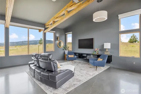 1280 Mountain Creek Drive Cle Elum WA 98922