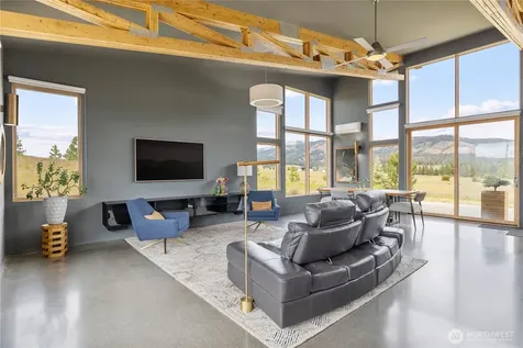 1280 Mountain Creek Drive Cle Elum WA 98922