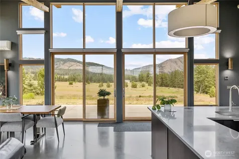 1280 Mountain Creek Drive Cle Elum WA 98922