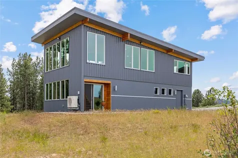 1280 Mountain Creek Drive Cle Elum WA 98922