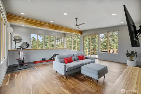 1280 Mountain Creek Drive Cle Elum WA 98922
