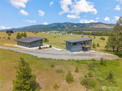1280 Mountain Creek Drive Cle Elum WA 98922
