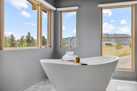 1280 Mountain Creek Drive Cle Elum WA 98922