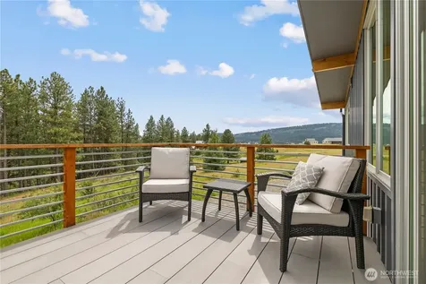 1280 Mountain Creek Drive Cle Elum WA 98922