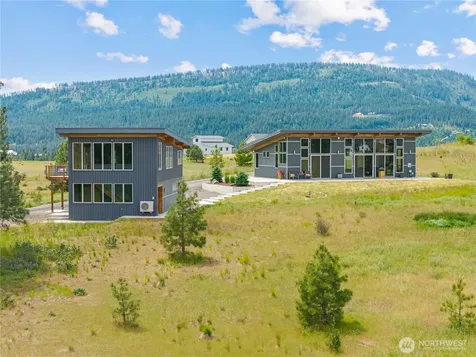 1280 Mountain Creek Drive Cle Elum WA 98922