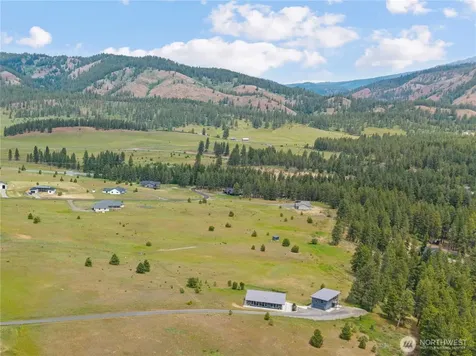 1280 Mountain Creek Drive Cle Elum WA 98922