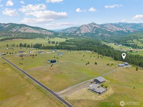 1280 Mountain Creek Drive Cle Elum WA 98922
