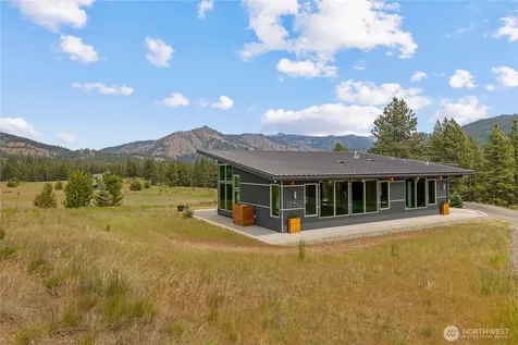 1280 Mountain Creek Drive Cle Elum WA 98922