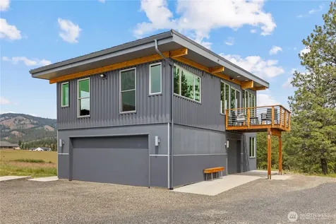 1280 Mountain Creek Drive Cle Elum WA 98922