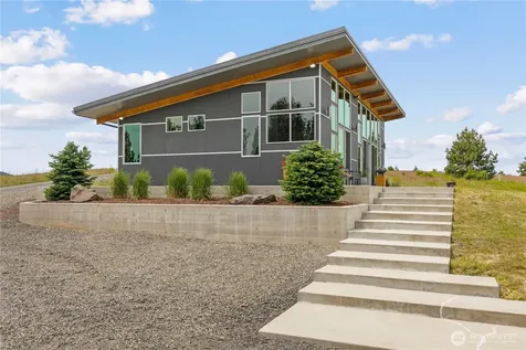 1280 Mountain Creek Drive Cle Elum WA 98922