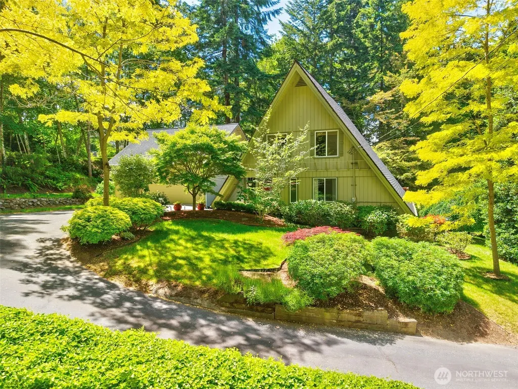 8621 NW Anderson Hill Road Silverdale WA 98383