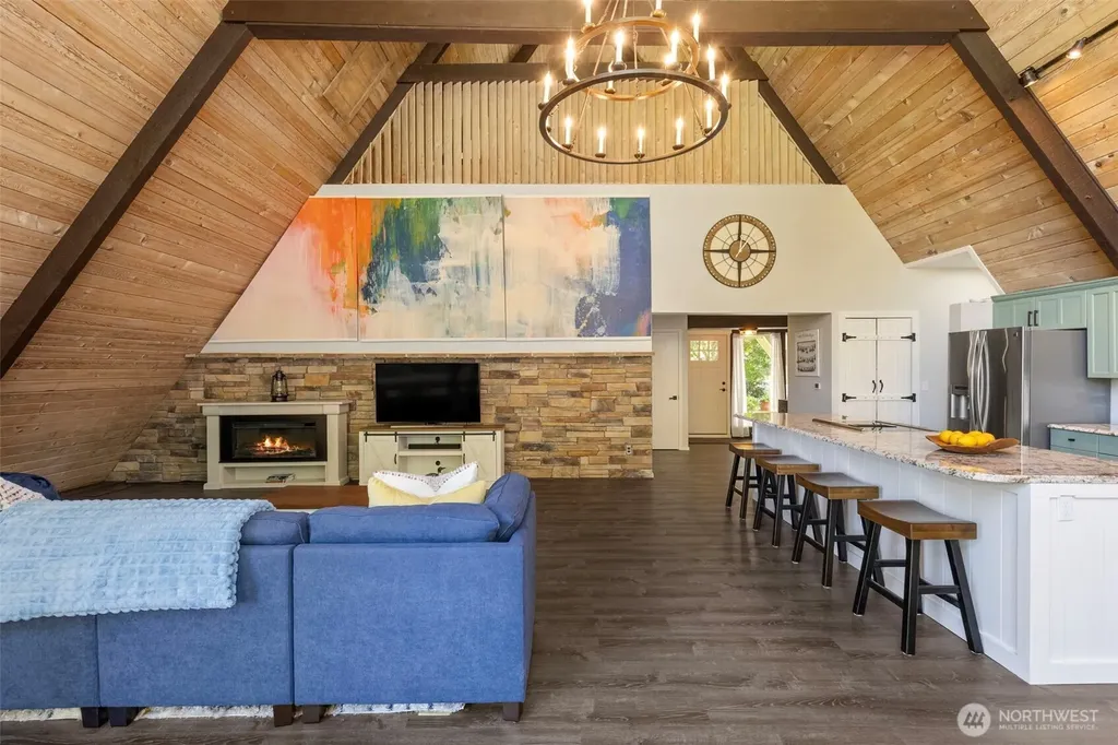 8621 NW Anderson Hill Road Silverdale WA 98383