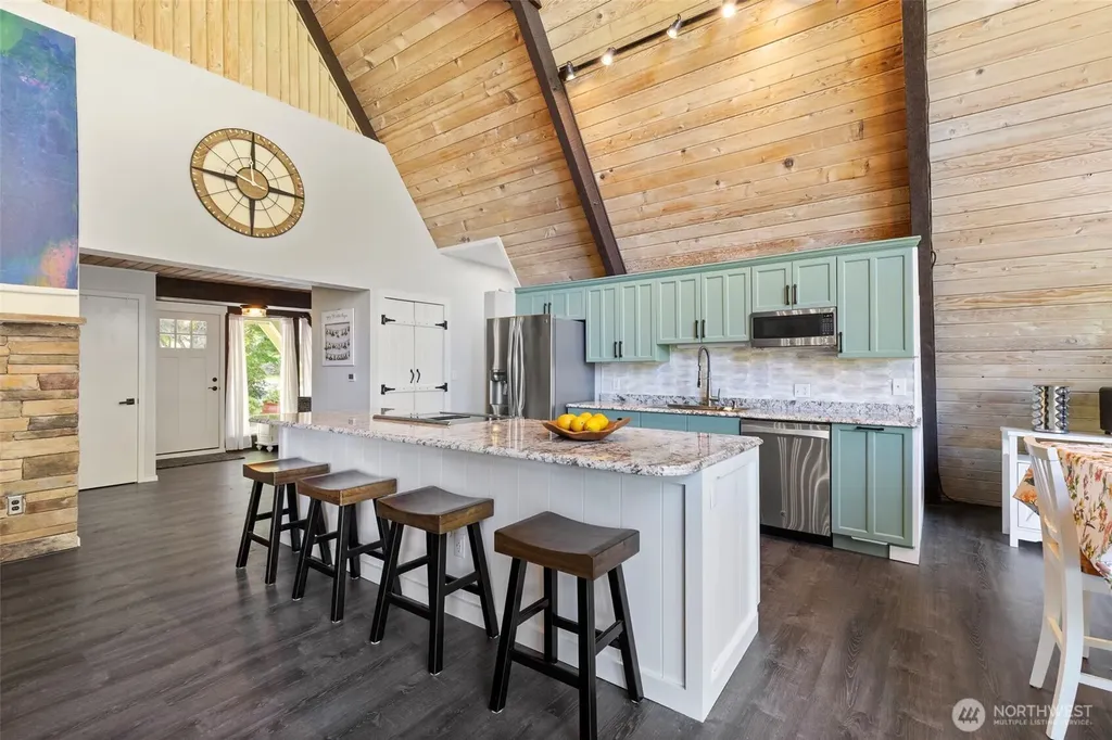 8621 NW Anderson Hill Road Silverdale WA 98383