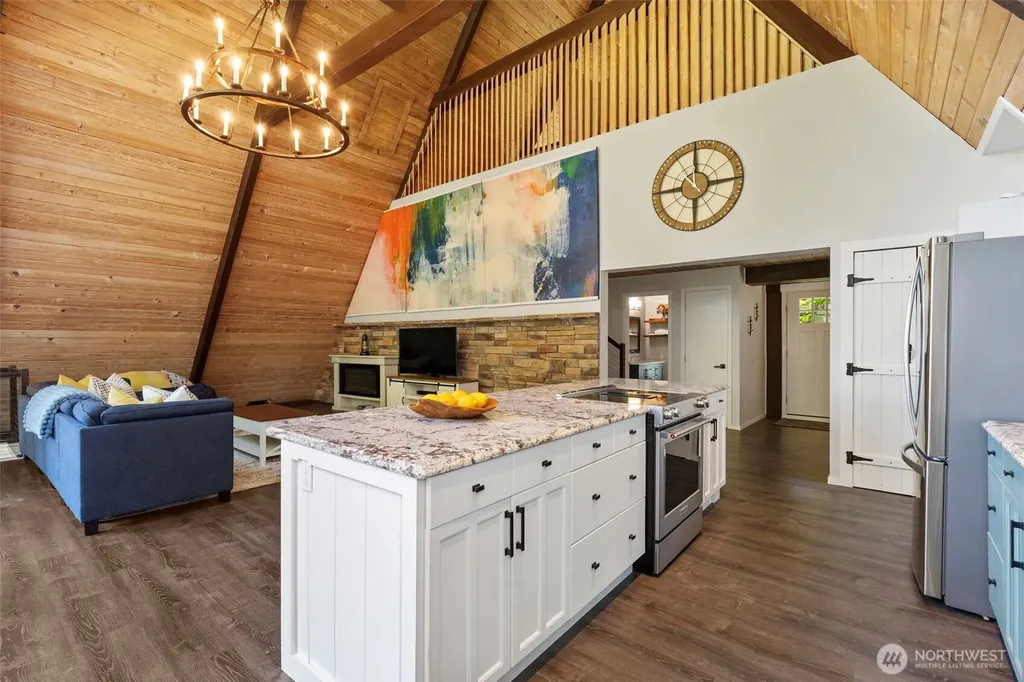 8621 NW Anderson Hill Road Silverdale WA 98383