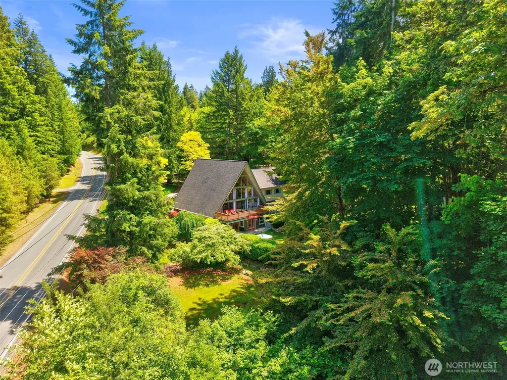 8621 NW Anderson Hill Road Silverdale WA 98383