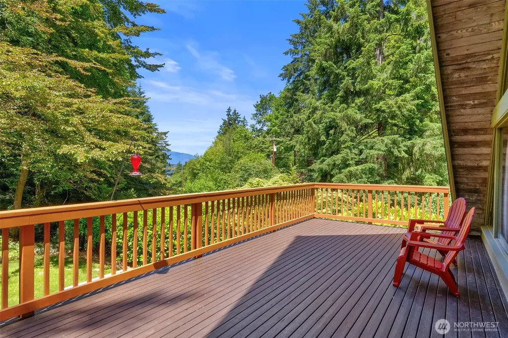 8621 NW Anderson Hill Road Silverdale WA 98383