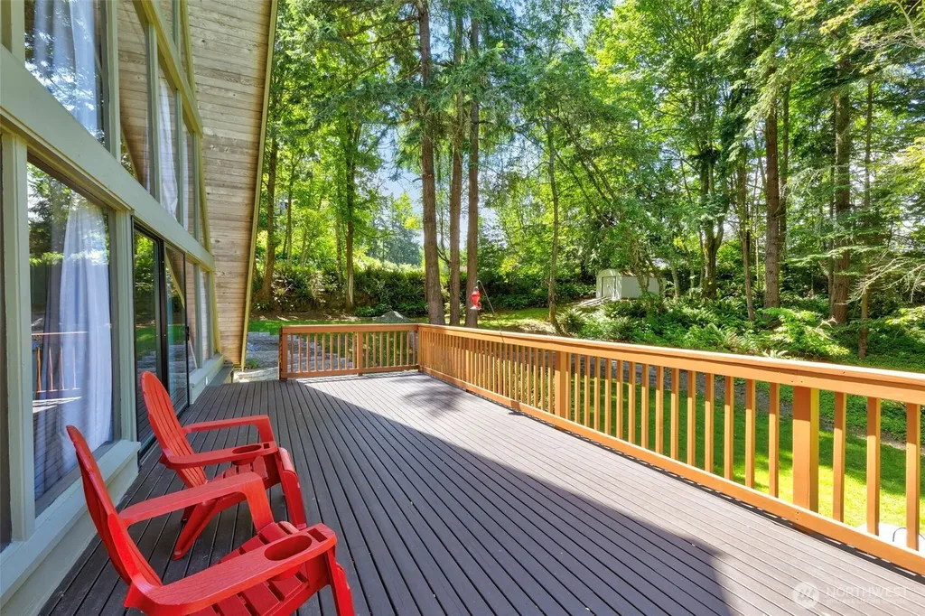 8621 NW Anderson Hill Road Silverdale WA 98383