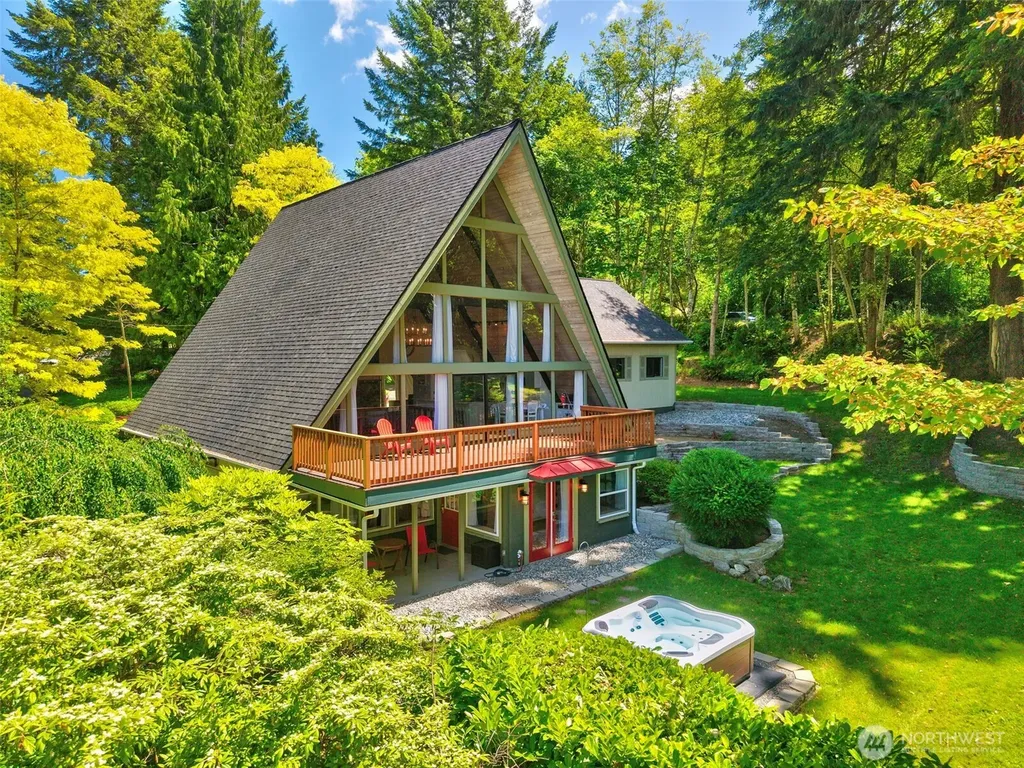 8621 NW Anderson Hill Road Silverdale WA 98383