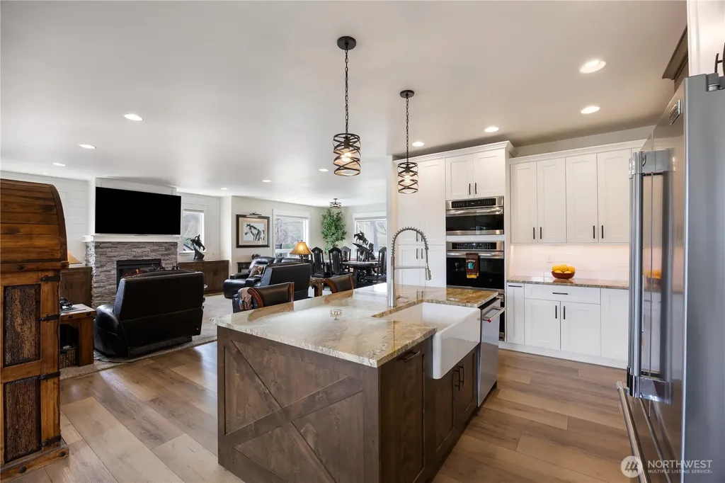 821 S Mary Avenue East Wenatchee WA 98802