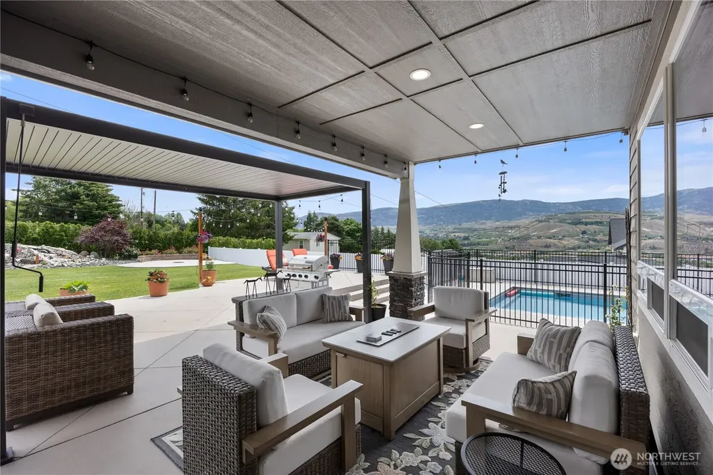 821 S Mary Avenue East Wenatchee WA 98802