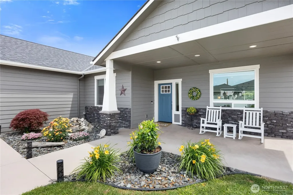 821 S Mary Avenue East Wenatchee WA 98802