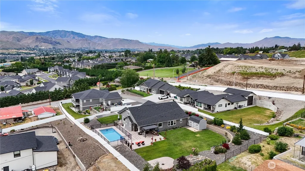821 S Mary Avenue East Wenatchee WA 98802