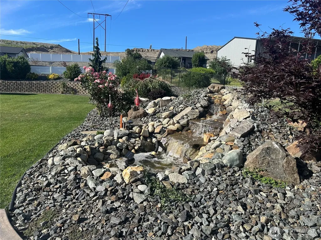 821 S Mary Avenue East Wenatchee WA 98802