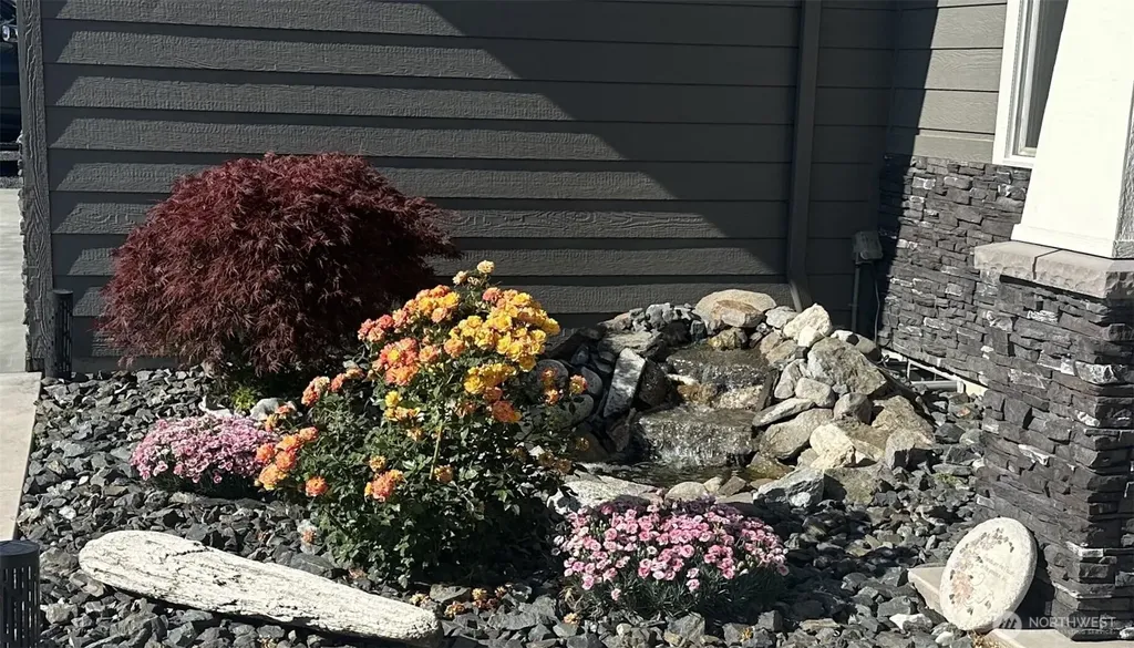 821 S Mary Avenue East Wenatchee WA 98802