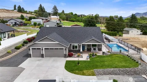 821 S Mary Avenue East Wenatchee WA 98802