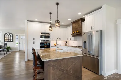 821 S Mary Avenue East Wenatchee WA 98802