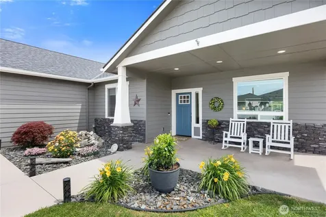 821 S Mary Avenue East Wenatchee WA 98802