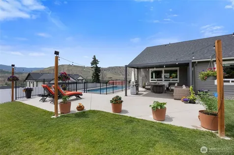 821 S Mary Avenue East Wenatchee WA 98802