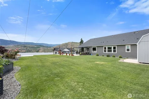821 S Mary Avenue East Wenatchee WA 98802
