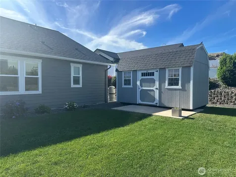 821 S Mary Avenue East Wenatchee WA 98802