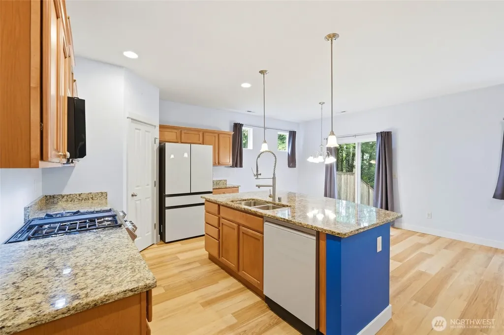 8231 81st Drive NE Marysville WA 98270