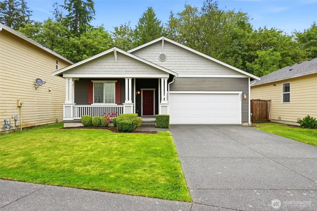 8231 81st Drive NE Marysville WA 98270
