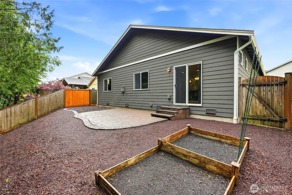 8231 81st Drive NE Marysville WA 98270