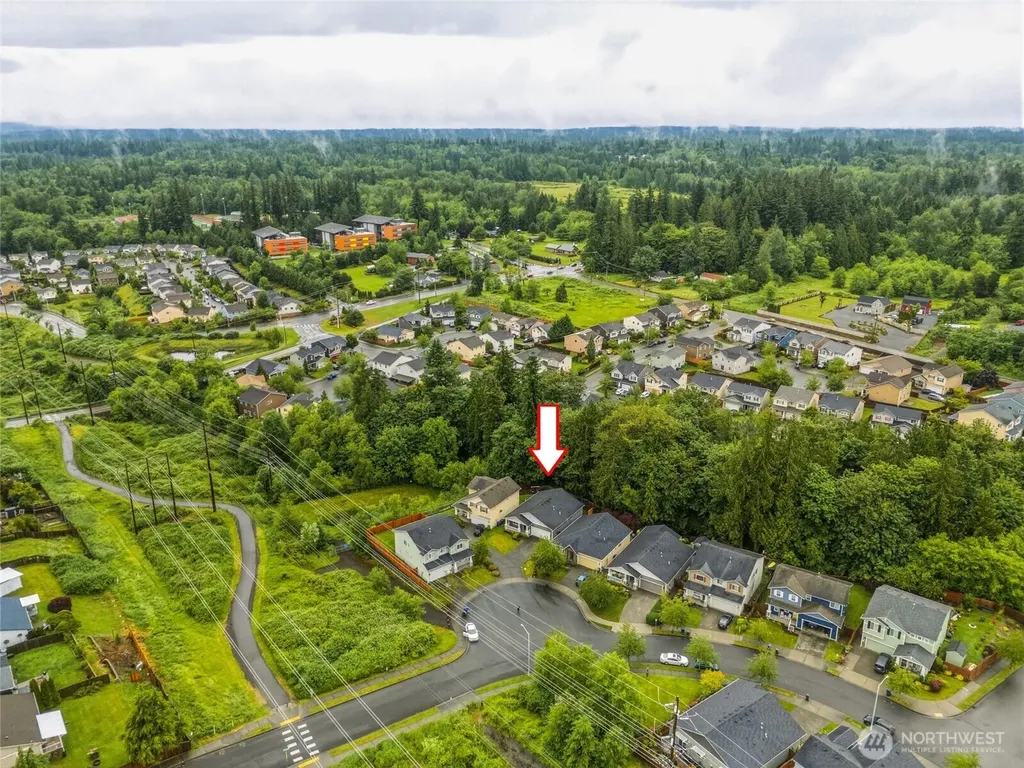 8231 81st Drive NE Marysville WA 98270